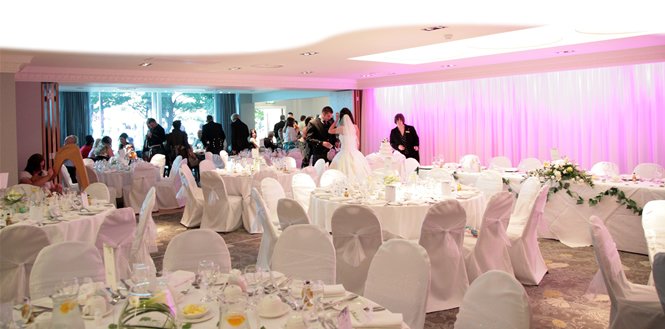Our Newly Styled Function Suite
